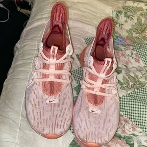 Nike flex women’s 6
